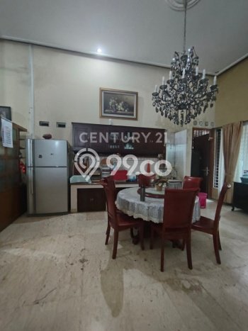 Hot Offer Hunian Premium Ideal dan Luas di Tebet, Jakarta Selatan Hot Offer Hunian Premium Ideal dan Luas di Tebet, Jakarta Selatan