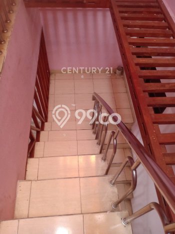 Dijual Rumah Strategis Bagus Punya 3 KT di Cempaka Putih Jakarta Pusat SHM Dijual Rumah Strategis Bagus Punya 3 KT di Cempaka Putih Jakarta Pusat SHM