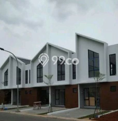 Dijual Rumah Modern 3 KT di Citra Garden, Jakarta Barat Dijual Rumah Modern 3 KT di Citra Garden, Jakarta Barat