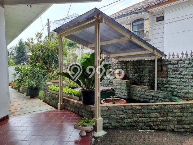Dijual Rumah Luas Elegan Dengan View Cantik di Sunrise Garden, Jakarta Barat Dijual Rumah Luas Elegan Dengan View Cantik di Sunrise Garden, Jakarta Barat
