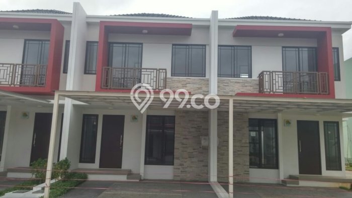 Dijual Hunian Rumah Terawat 3 KT di Green Lake City, Jakarta Barat Dijual Hunian Rumah Terawat 3 KT di Green Lake City, Jakarta Barat