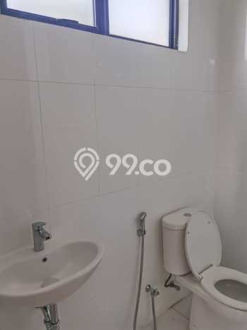 Dijual Rumah Modern 3 KT di Citra Garden, Jakarta Barat Dijual Rumah Modern 3 KT di Citra Garden, Jakarta Barat