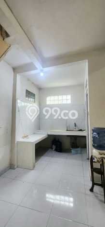 Rumah Minimalis 2 KT di Poris Tangerang Rumah Minimalis 2 KT di Poris Tangerang