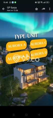 Hunian Super Elit dengan Akses Paling Strategis di Summarecon Serpong, Tangerang Hunian Super Elit dengan Akses Paling Strategis di Summarecon Serpong, Tangerang
