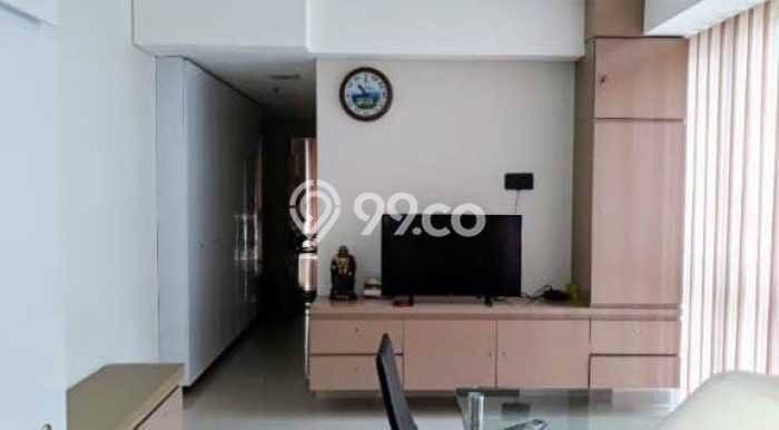 Hunian Apartemen Strategis untuk Dijual di Tangerang dengan 3 Kamar Hunian Apartemen Strategis untuk Dijual di Tangerang dengan 3 Kamar