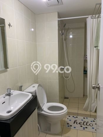 Apartemen Favorit Modern Dijual di Tangerang dengan 2 Kamar Tidur Apartemen Favorit Modern Dijual di Tangerang dengan 2 Kamar Tidur