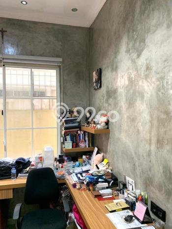 Rumah Minimalis 3 KT di Green Lake City Jakarta Barat Semi Furnished Rumah Minimalis 3 KT di Green Lake City Jakarta Barat Semi Furnished