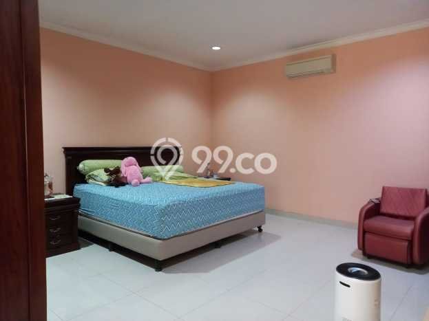 Dijual Rumah Luas Elegan Dengan View Cantik di Gading Serpong, Tangerang Dijual Rumah Luas Elegan Dengan View Cantik di Gading Serpong, Tangerang