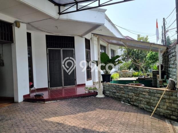 Dijual Rumah Luas Elegan Dengan View Cantik di Sunrise Garden, Jakarta Barat Dijual Rumah Luas Elegan Dengan View Cantik di Sunrise Garden, Jakarta Barat