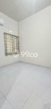 Rumah Minimalis 2 KT di Poris Tangerang Rumah Minimalis 2 KT di Poris Tangerang