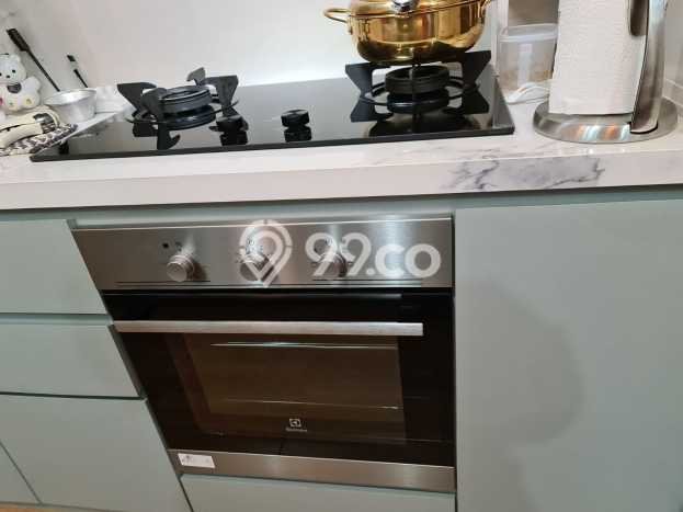 Dijual Rumah Eksklusif 3 KT di Citra Garden, Jakarta Barat Dijual Rumah Eksklusif 3 KT di Citra Garden, Jakarta Barat