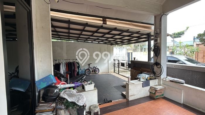 Hunian Super Mewah dengan Akses Paling Strategis di Gading Serpong, Tangerang Hunian Super Mewah dengan Akses Paling Strategis di Gading Serpong, Tangerang
