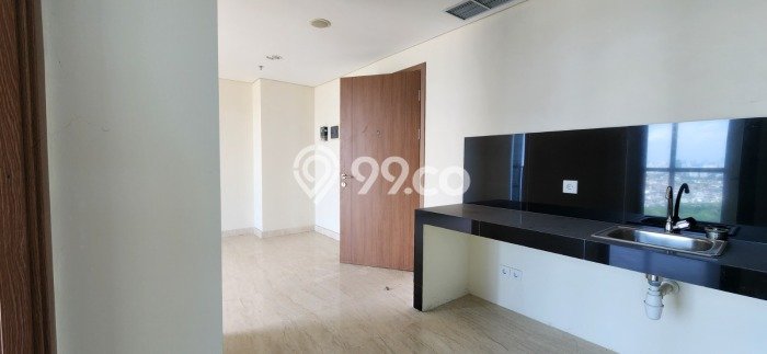 Hunian Apartemen Strategis untuk Dijual di Jakarta Barat dengan 2 Kamar Hunian Apartemen Strategis untuk Dijual di Jakarta Barat dengan 2 Kamar