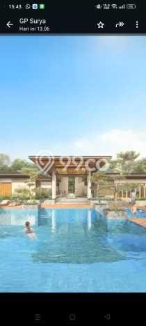 Hunian Super Elit dengan Akses Paling Strategis di Summarecon Serpong, Tangerang Hunian Super Elit dengan Akses Paling Strategis di Summarecon Serpong, Tangerang