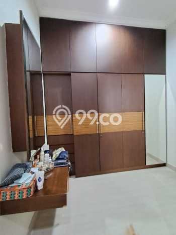 Rumah Elit LB 300m2 Siap Pakai Desain Elegan di Gading Serpong, Tangerang Rumah Elit LB 300m2 Siap Pakai Desain Elegan di Gading Serpong, Tangerang