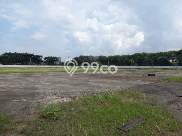 Lahan untuk Disewa di Jakarta Barat Luas 8700m2 Lahan untuk Disewa di Jakarta Barat Luas 8700m2