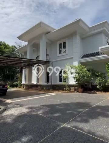 Best Deal Hunian Premium Ideal dan Luas di Kebayoran Baru, Jakarta Selatan Best Deal Hunian Premium Ideal dan Luas di Kebayoran Baru, Jakarta Selatan