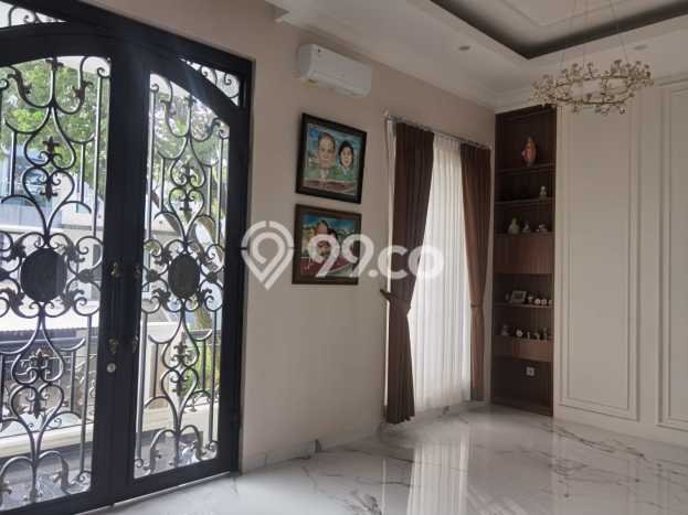 Dijual Rumah Luas Megah Dengan View Eksklusif di Gading Serpong, Tangerang Dijual Rumah Luas Megah Dengan View Eksklusif di Gading Serpong, Tangerang