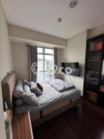 Apartemen Favorit Modern Dijual di Jakarta Barat dengan 2 Kamar Tidur Apartemen Favorit Modern Dijual di Jakarta Barat dengan 2 Kamar Tidur