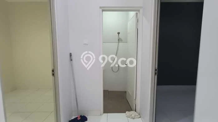 Rumah Modern 3 KT di Gading Serpong Tangerang Unfurnished Rumah Modern 3 KT di Gading Serpong Tangerang Unfurnished
