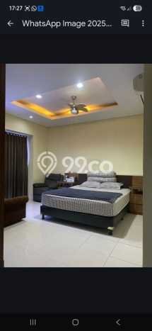 Rumah Luxury Modern Siap Huni di Gading Serpong Tangerang Rumah Luxury Modern Siap Huni di Gading Serpong Tangerang