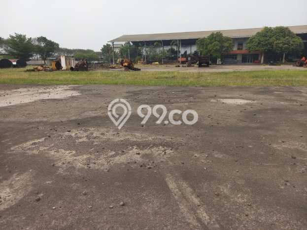 Lahan untuk Disewa di Jakarta Barat Luas 8700m2 Lahan untuk Disewa di Jakarta Barat Luas 8700m2