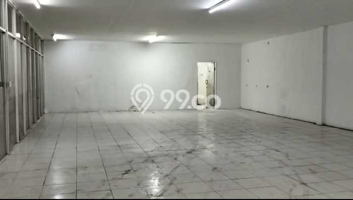 Unit Komersial Dijual di Kembangan Jakarta Barat Luas Bangunan 289m2 Unit Komersial Dijual di Kembangan Jakarta Barat Luas Bangunan 289m2
