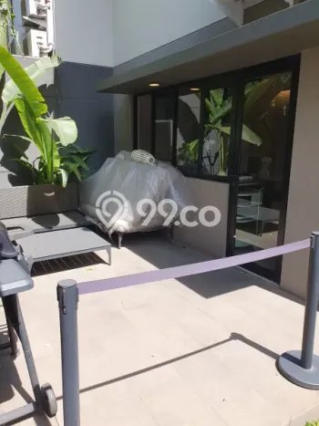 Hunian Nyaman Asri 3 KT Siap Pakai di Gading Serpong Tangerang Hunian Nyaman Asri 3 KT Siap Pakai di Gading Serpong Tangerang