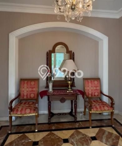 Best Deal Hunian Premium Ideal dan Luas di Kebayoran Baru, Jakarta Selatan Best Deal Hunian Premium Ideal dan Luas di Kebayoran Baru, Jakarta Selatan
