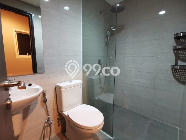 Hunian Strategis 78m2 di Puri Indah Jakarta Barat 2 Bedroom Hunian Strategis 78m2 di Puri Indah Jakarta Barat 2 Bedroom