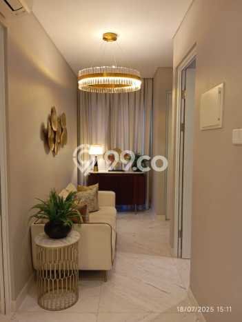 For Sale! Luxury House LT 264m2 Desain Elegan di Gading Serpong For Sale! Luxury House LT 264m2 Desain Elegan di Gading Serpong