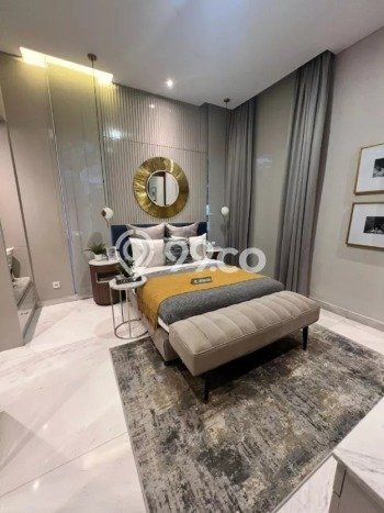 Jual Rumah Luas Elegan Dengan View Eksklusif di Gading Serpong, Tangerang Jual Rumah Luas Elegan Dengan View Eksklusif di Gading Serpong, Tangerang