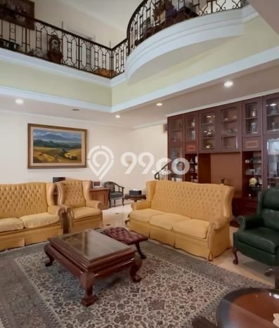 Best Deal Hunian Premium Ideal dan Luas di Kebayoran Baru, Jakarta Selatan Best Deal Hunian Premium Ideal dan Luas di Kebayoran Baru, Jakarta Selatan