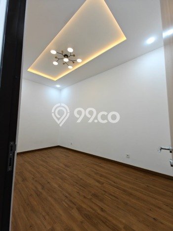 Rumah Elit LB 129m2 Siap Huni Desain Elegan di Citra Garden, Jakarta Barat Rumah Elit LB 129m2 Siap Huni Desain Elegan di Citra Garden, Jakarta Barat
