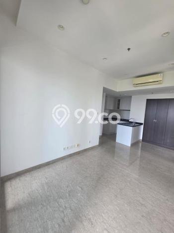 Apartemen Prestisius Dijual di BSD Luas 84m2 Apartemen Prestisius Dijual di BSD Luas 84m2