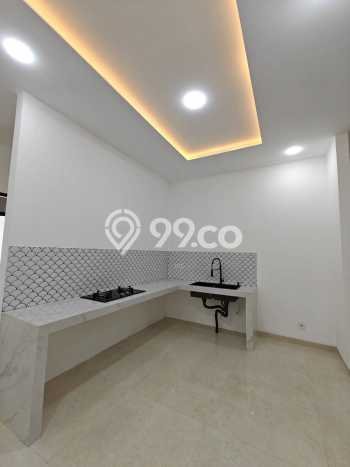 Rumah Elit LB 129m2 Siap Huni Desain Elegan di Citra Garden, Jakarta Barat Rumah Elit LB 129m2 Siap Huni Desain Elegan di Citra Garden, Jakarta Barat