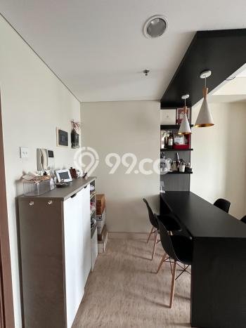 Apartemen Favorit Modern Dijual di Jakarta Barat dengan 2 Kamar Tidur Apartemen Favorit Modern Dijual di Jakarta Barat dengan 2 Kamar Tidur