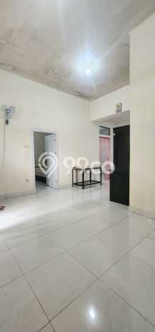 Rumah Minimalis 2 KT di Poris Tangerang Rumah Minimalis 2 KT di Poris Tangerang