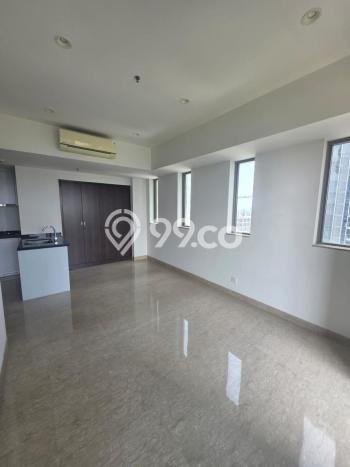 Apartemen Prestisius Dijual di BSD Luas 84m2 Apartemen Prestisius Dijual di BSD Luas 84m2