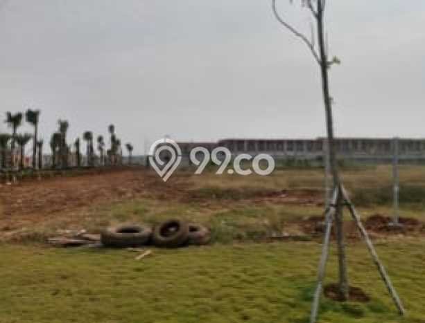 Tanah Dijual Area Strategis di Pantai Indah Kapuk 2 Jakarta Utara 2387m2 Tanah Dijual Area Strategis di Pantai Indah Kapuk 2 Jakarta Utara 2387m2