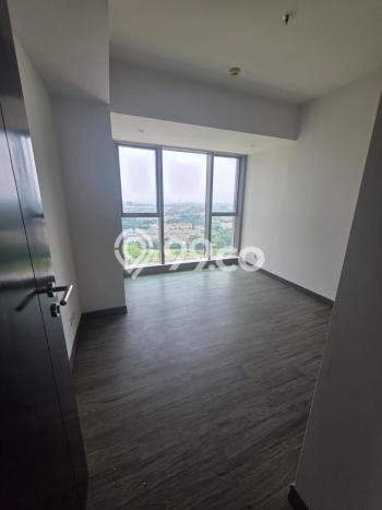 Apartemen Prestisius Dijual di BSD Luas 84m2 Apartemen Prestisius Dijual di BSD Luas 84m2