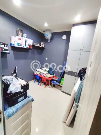 Hunian Mewah LB 120m2 Siap Pakai Desain Elegan di Daan Mogot, Jakarta Barat Hunian Mewah LB 120m2 Siap Pakai Desain Elegan di Daan Mogot, Jakarta Barat