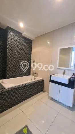 Apartemen Favorit Modern Dijual di Surabaya dengan 3 Kamar Tidur Apartemen Favorit Modern Dijual di Surabaya dengan 3 Kamar Tidur