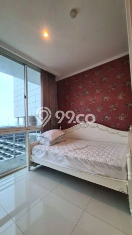 Apartemen Favorit Modern Dijual di Surabaya dengan 3 Kamar Tidur Apartemen Favorit Modern Dijual di Surabaya dengan 3 Kamar Tidur