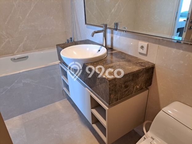 Apartemen Premium di Basuki Rachmat, 2 KT, Luas 74m2m², Siap Huni Apartemen Premium di Basuki Rachmat, 2 KT, Luas 74m2m², Siap Huni