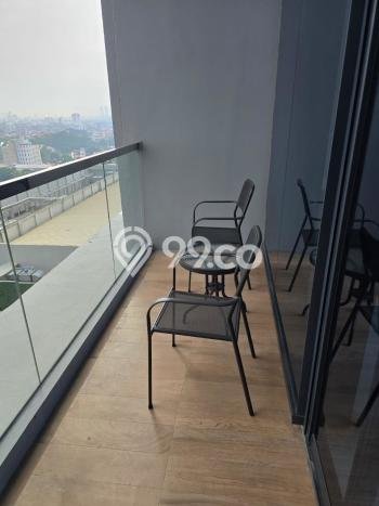Apartemen Minimalis untuk Disewa, 1 Kamar di Surabaya Apartemen Minimalis untuk Disewa, 1 Kamar di Surabaya