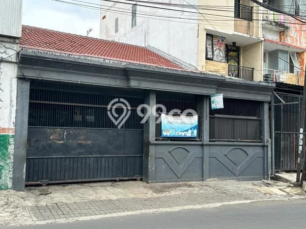 Dijual Rumah Minimalis Bagus Punya 1 KT di Tandes Surabaya SHM Dijual Rumah Minimalis Bagus Punya 1 KT di Tandes Surabaya SHM