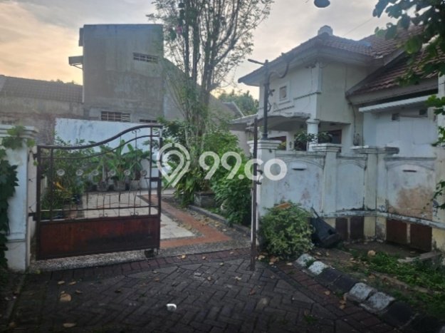 For Sale Rumah 2 Kamar Lokasi Strategis Nyaman dan Strategis di Waru For Sale Rumah 2 Kamar Lokasi Strategis Nyaman dan Strategis di Waru