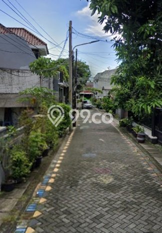 Dijual Rumah Strategis Bagus Punya 2 KT di Tenggilis Mejoyo Surabaya SHM Dijual Rumah Strategis Bagus Punya 2 KT di Tenggilis Mejoyo Surabaya SHM