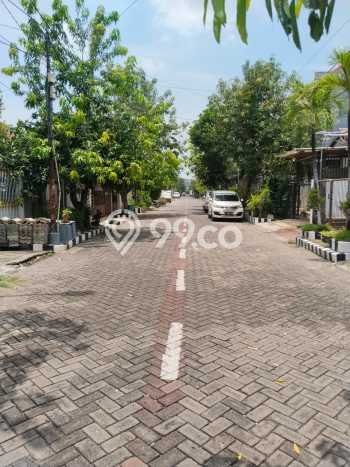 Rumah Modern 10 Kamar LT 250m2 di Kutisari Rumah Modern 10 Kamar LT 250m2 di Kutisari